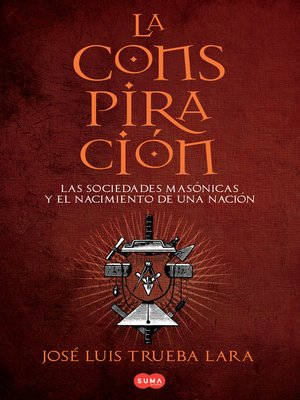 cover image of La conspiración